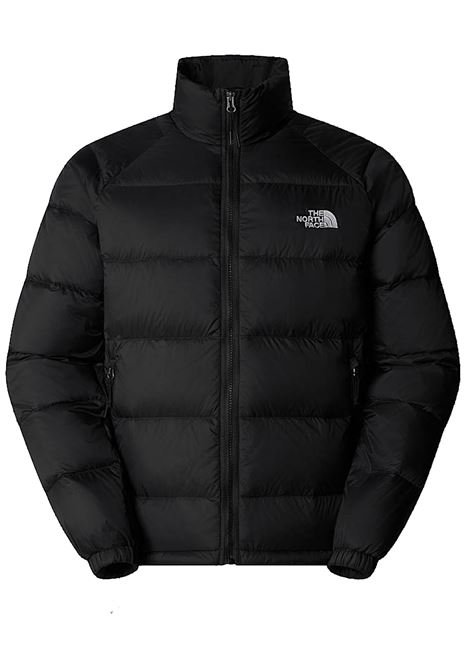 giacca imbottita hydrenalite uomo nera THE NORTH FACE | NF0A88XUJK31